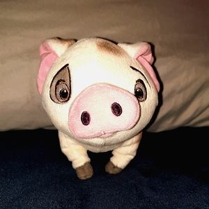 Pua from Moana